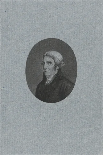 Portret van Izaak Jansz. de Wit by Joannes Pieter Visser Bender, print, 1809-1813