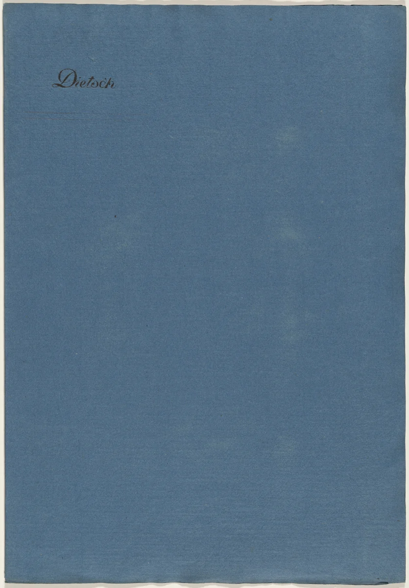 Panoramic River Landscapes with Travelers by Johann Christoph Dietzsch, portfolio, 1734