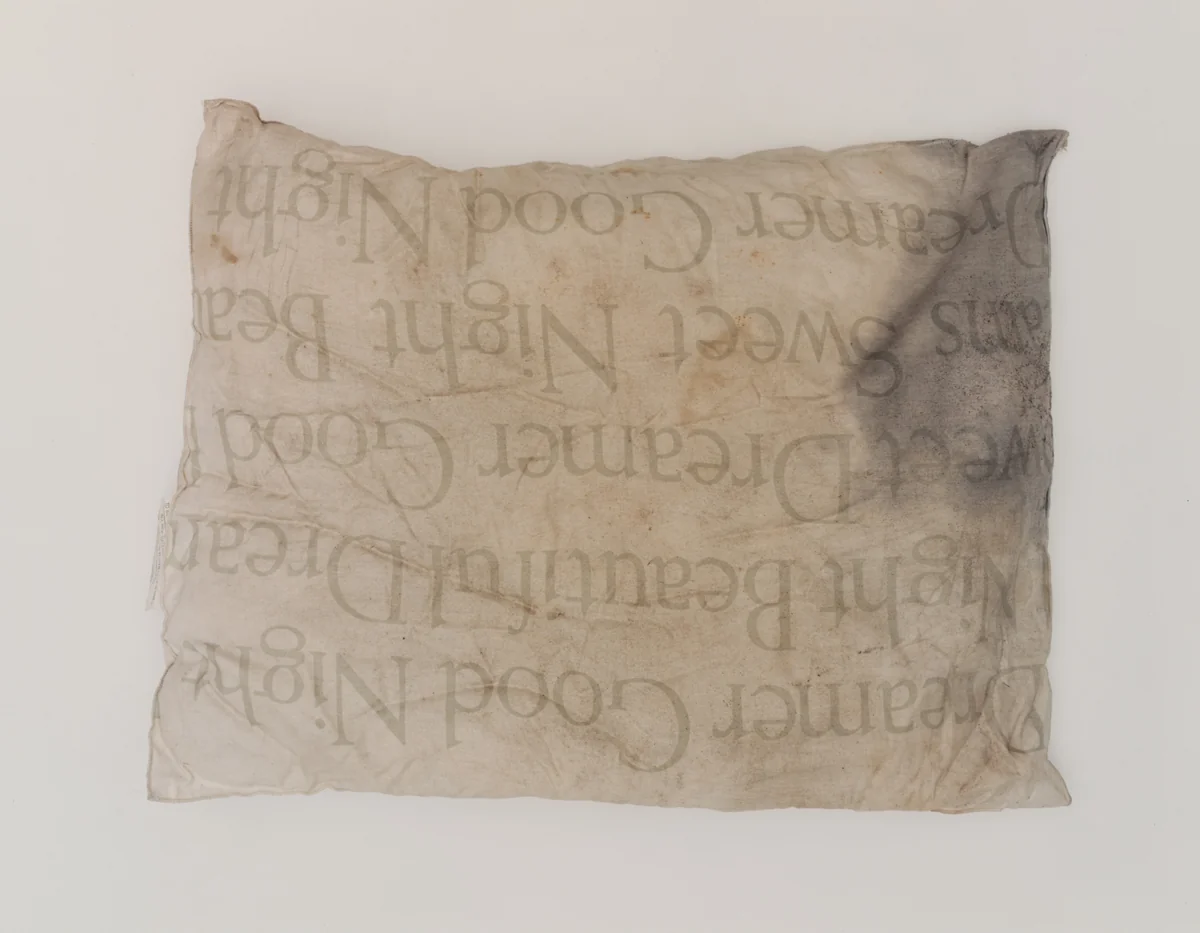 Tenderloin by Jim Goldberg, photograph, 1988