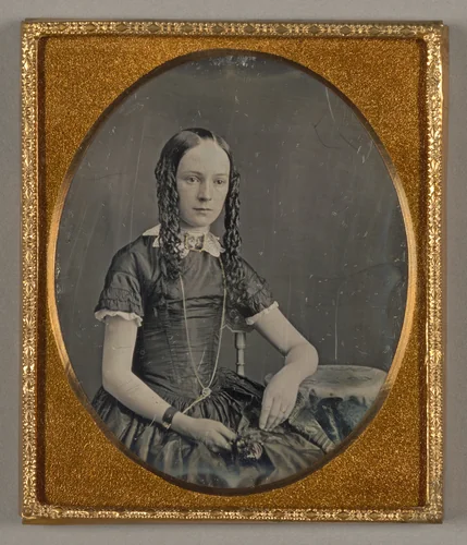 Untitled by Artist Unknown, photograph, 1839-1860