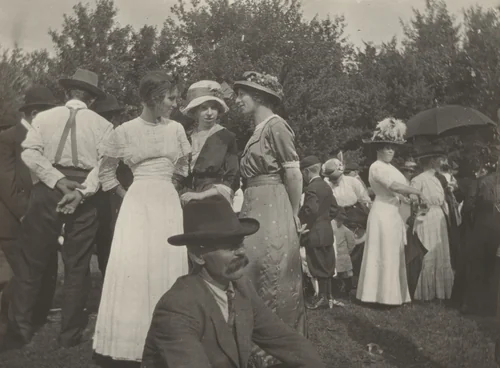 Untitled by Unidentified Photographer, photograph, 1905