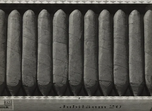 Untitled by Heinz Loew, photograph, 1928