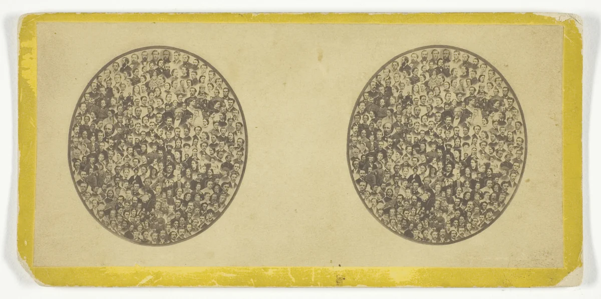 Untitled by Daniel S. Camp, photograph, 1875-1899