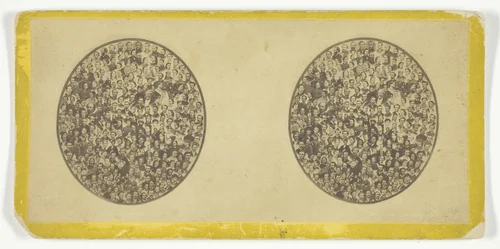 Untitled by Daniel S. Camp, photograph, 1875-1899