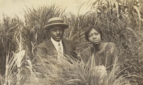 Untitled by Unidentified Photographer, photograph, 1915