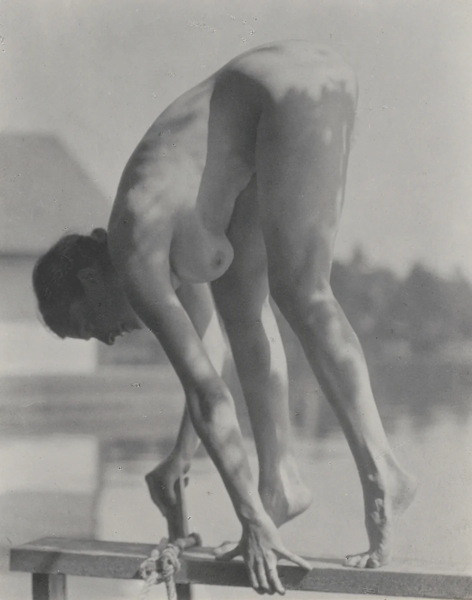 Rebecca Salsbury Strand by Alfred Stieglitz, photograph, 1922