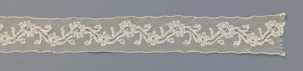 Tussenzetsel van kloskant met zigzaglijn by anonymous, book, 1875-1949