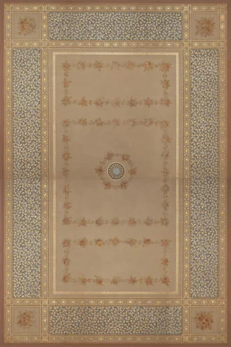Frieze and ceiling by Virgilio Tojetti, artwork, 1881-1882