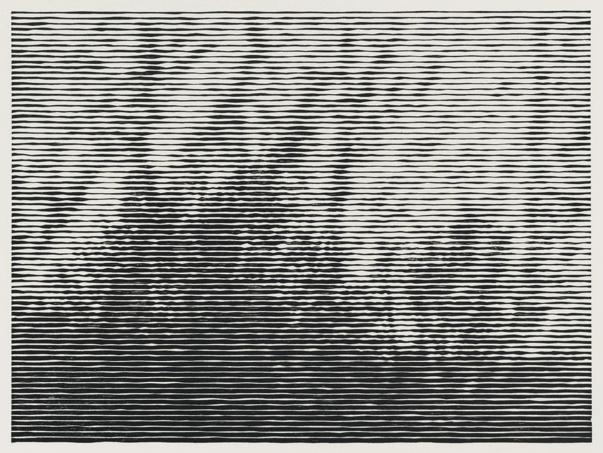 1 Sekunde/8 by Christiane Baumgartner; Bettina Haller, portfolio, 2004