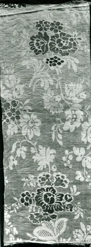 Fragment by France, textile, 1701-1800