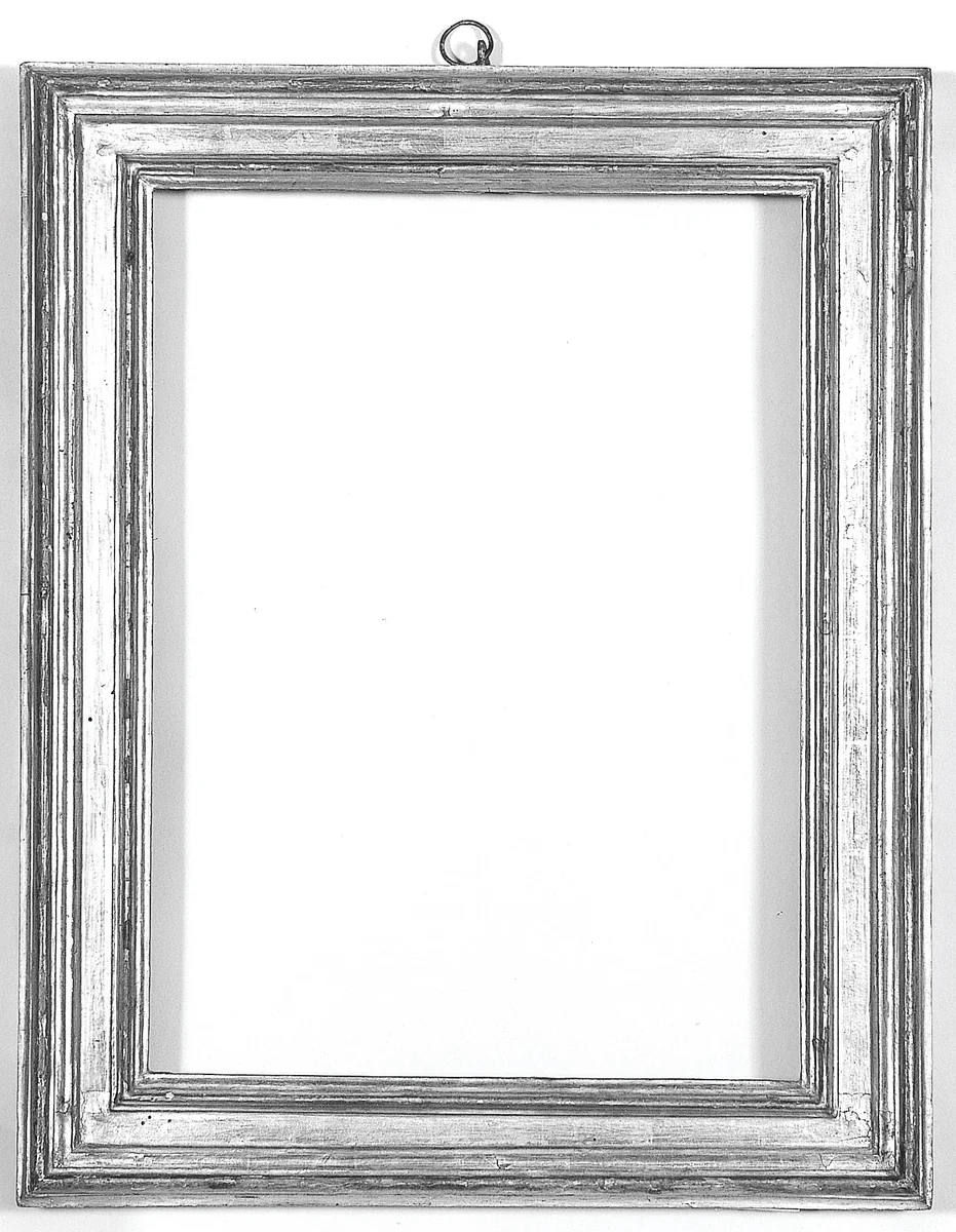 Cassetta frame by Italy, other, 1630