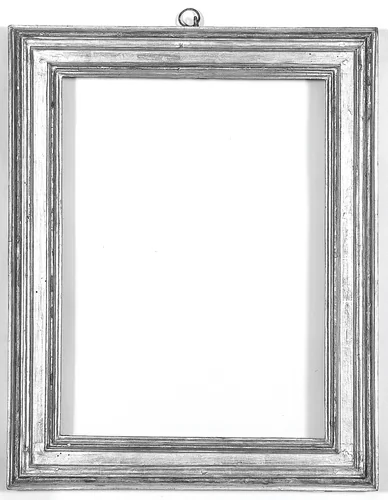 Cassetta frame by Italy, other, 1630