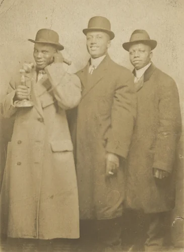 Untitled by Unidentified Photographer, photograph, 1910