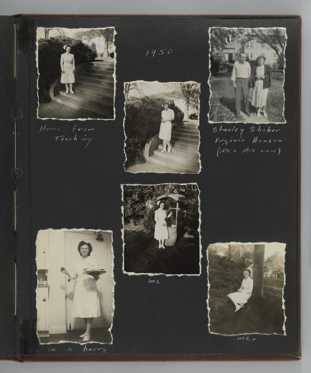 Untitled by Unidentified Photographer, photograph, 1923