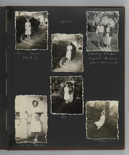 Untitled by Unidentified Photographer, photograph, 1923