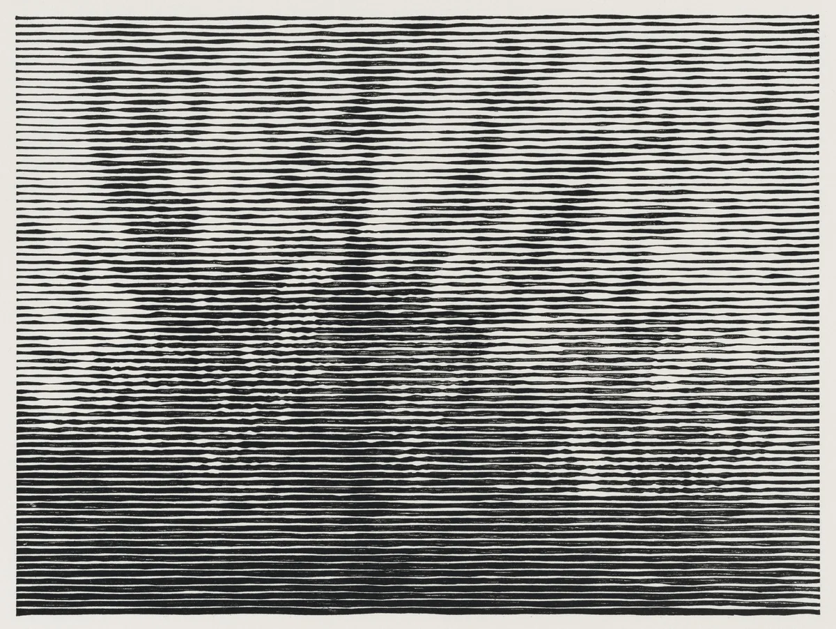 1 Sekunde/7 by Christiane Baumgartner; Bettina Haller, portfolio, 2004