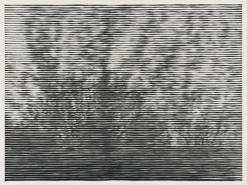 1 Sekunde/7 by Christiane Baumgartner; Bettina Haller, portfolio, 2004