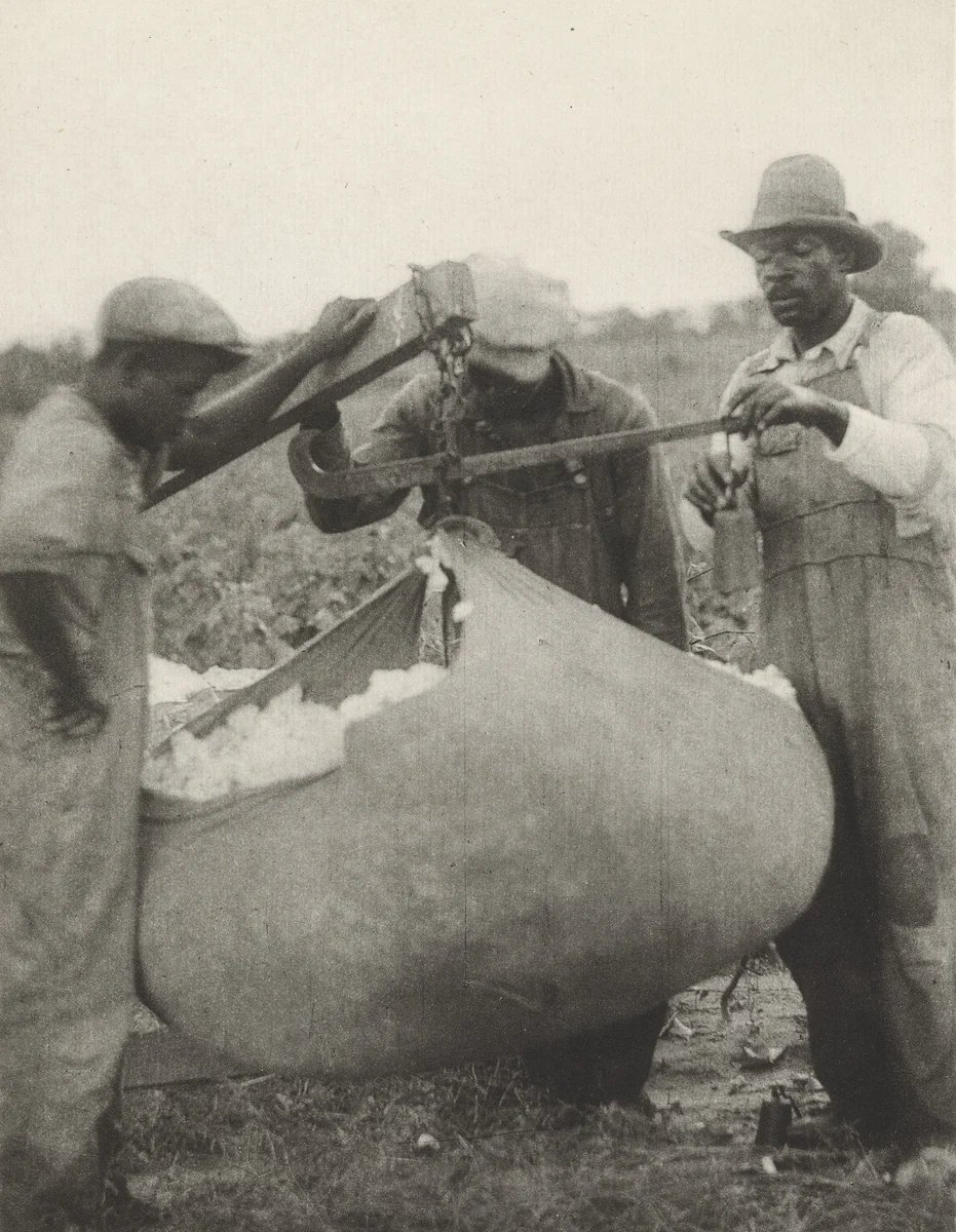 Untitled by Doris Ulmann, photograph, 1929