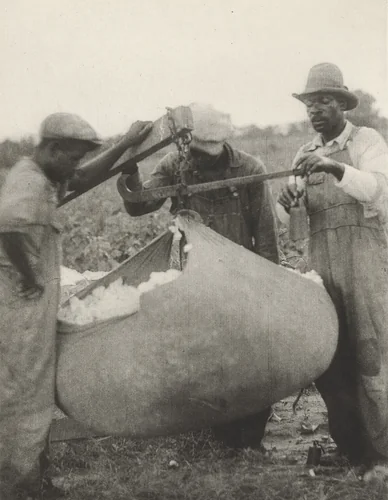 Untitled by Doris Ulmann, photograph, 1929