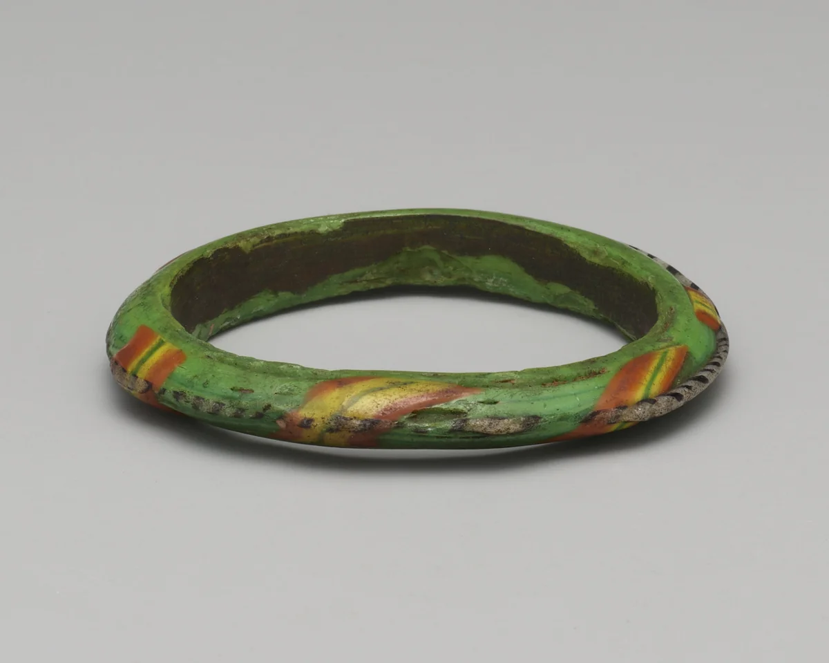 Bracelet by Islamic, other, 1301-1500