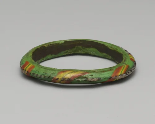 Bracelet by Islamic, other, 1301-1500