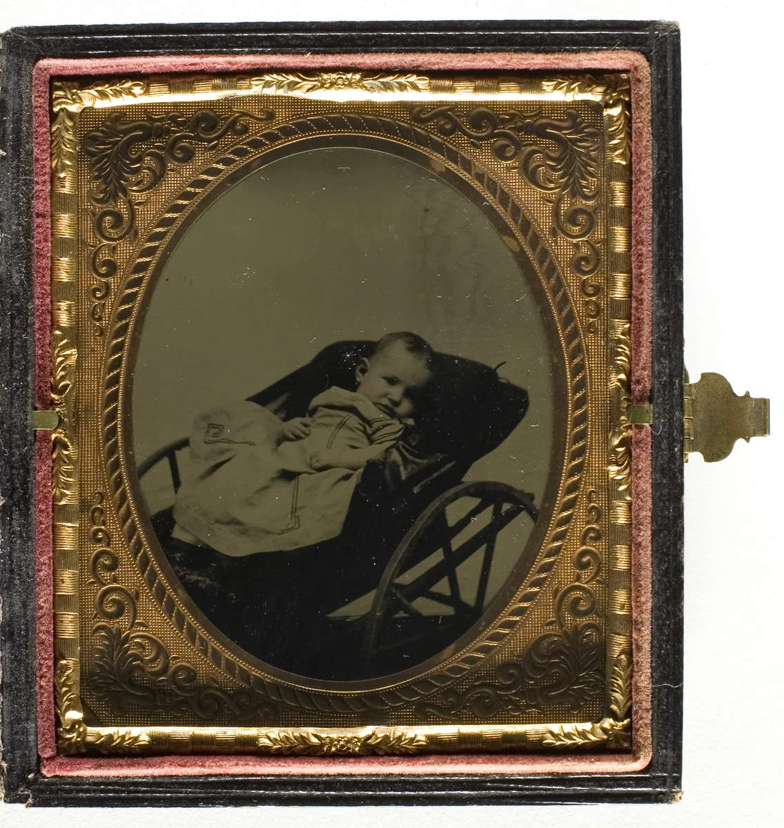 Untitled by Artist Unknown, photograph, 1839-1899