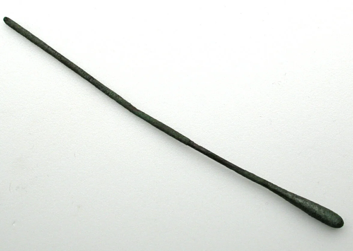 Kohl Stick by Egyptian, other, -1550--1295