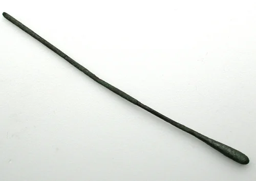 Kohl Stick by Egyptian, other, -1550--1295