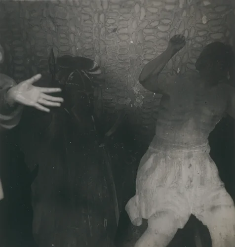 Untitled by Jindřich Štyrský, photograph, 1934