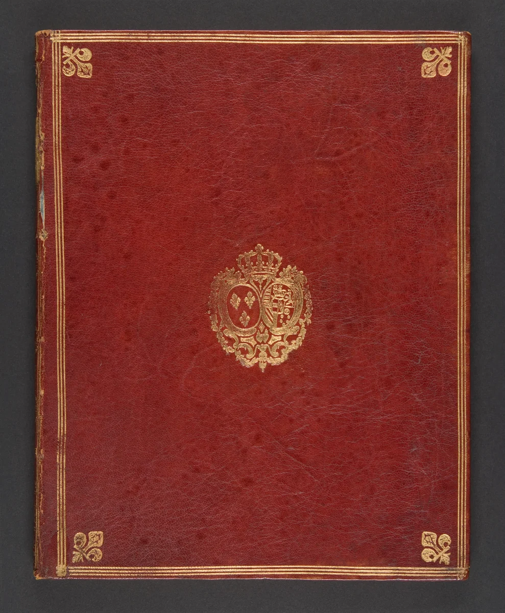 Mémoire sur un rouet a filer des deux mains a la fois by Clousier, artwork, 1777