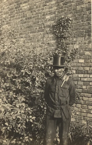 Untitled by Unidentified Photographer, photograph, 1900