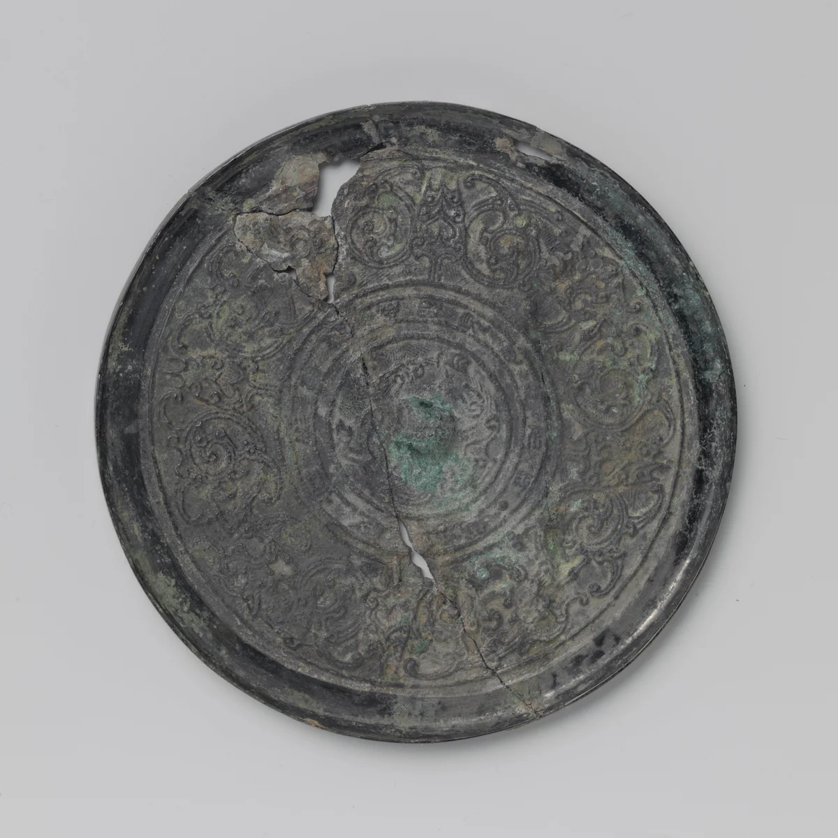 Untitled by anonymous, other, -200--100