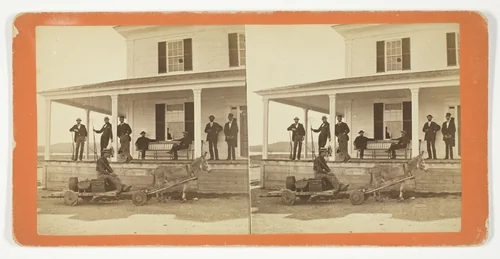 Untitled by Artist Unknown, photograph, 1875-1899