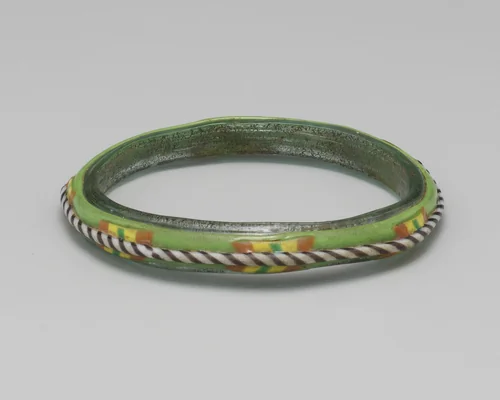Bracelet by Islamic, other, 1301-1500