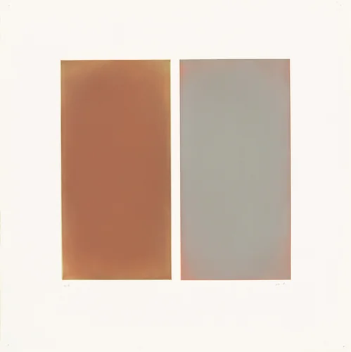 Verona Variation # 14 by Anne Appleby, print, 2003