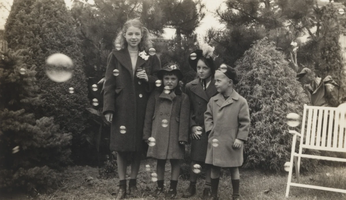 Untitled by Unidentified Photographer, photograph, 1910