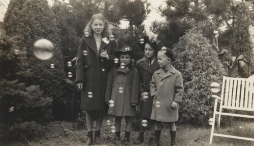 Untitled by Unidentified Photographer, photograph, 1910