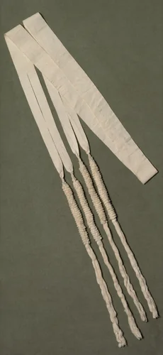 Band by Unknown, textile, 1100-1532