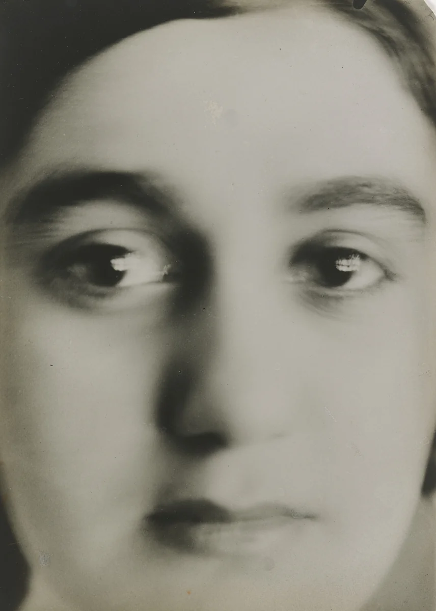 Anna Oderfeld, Zakopane by Stanisław Ignacy Witkiewicz, photograph, 1911