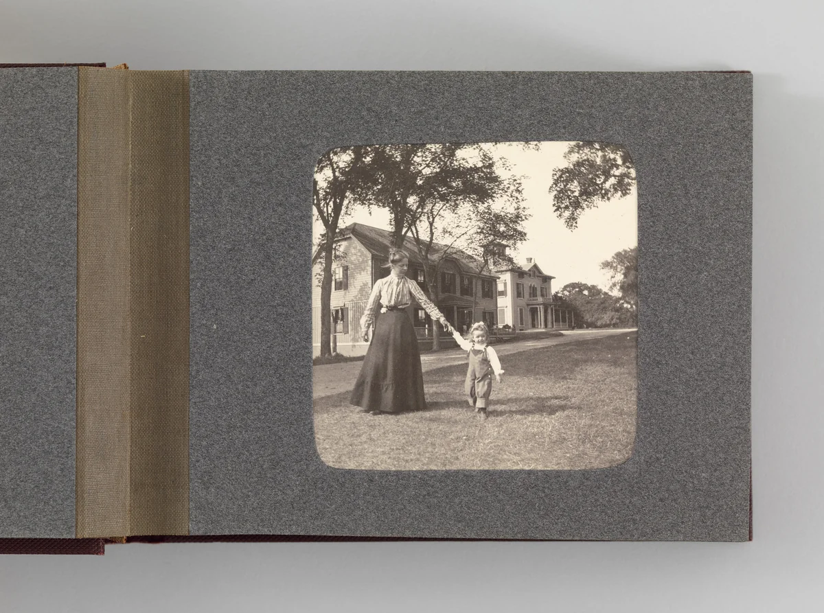 Untitled by Unidentified Photographer, photograph, 1900