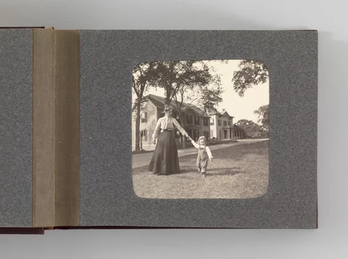 Untitled by Unidentified Photographer, photograph, 1900