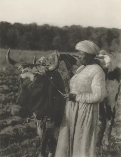 Untitled by Doris Ulmann, photograph, 1929