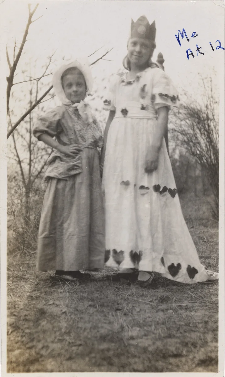 Untitled by Unidentified Photographer, photograph, 1920