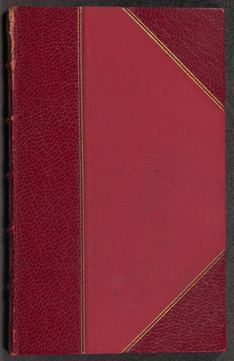 Album with Heads of Kings and Queens of England by Wenceslaus Hollar, volume, 1600-1699