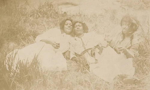 Untitled by Unidentified Photographer, photograph, 1907