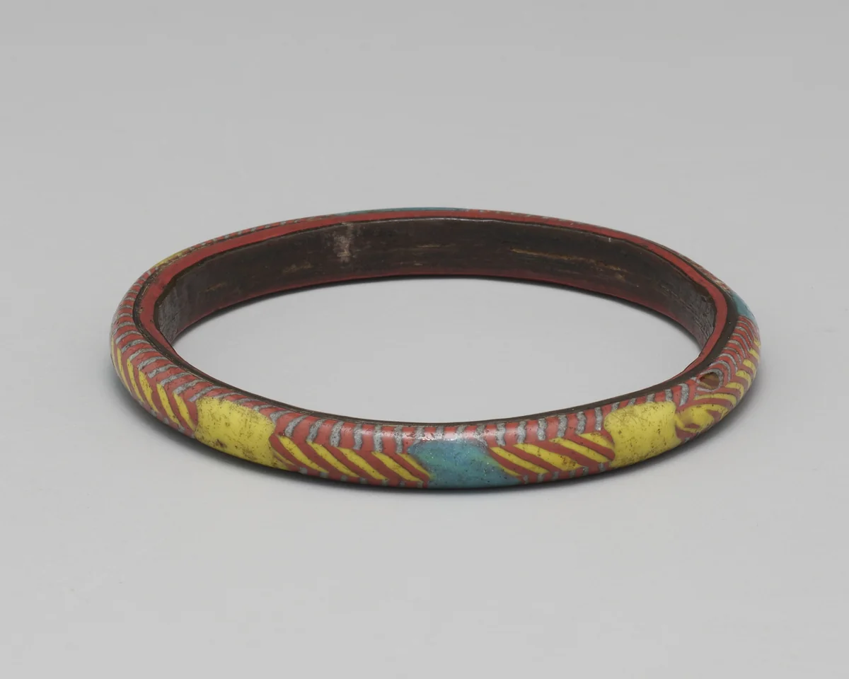 Bracelet by Islamic, other, 1301-1500