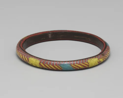 Bracelet by Islamic, other, 1301-1500