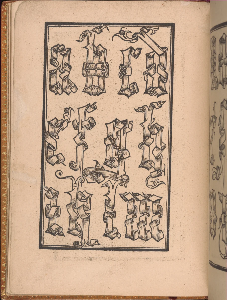 Convivio delle Belle Donne, page 21 (verso) by Nicolò Zoppino, book, 1532