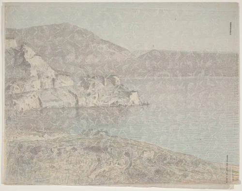 Annater Muiden by Paul Baum, portfolio, 1900