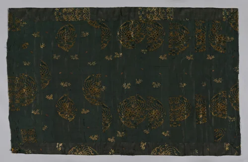 Kesa by Japan, textile, 1711-1781